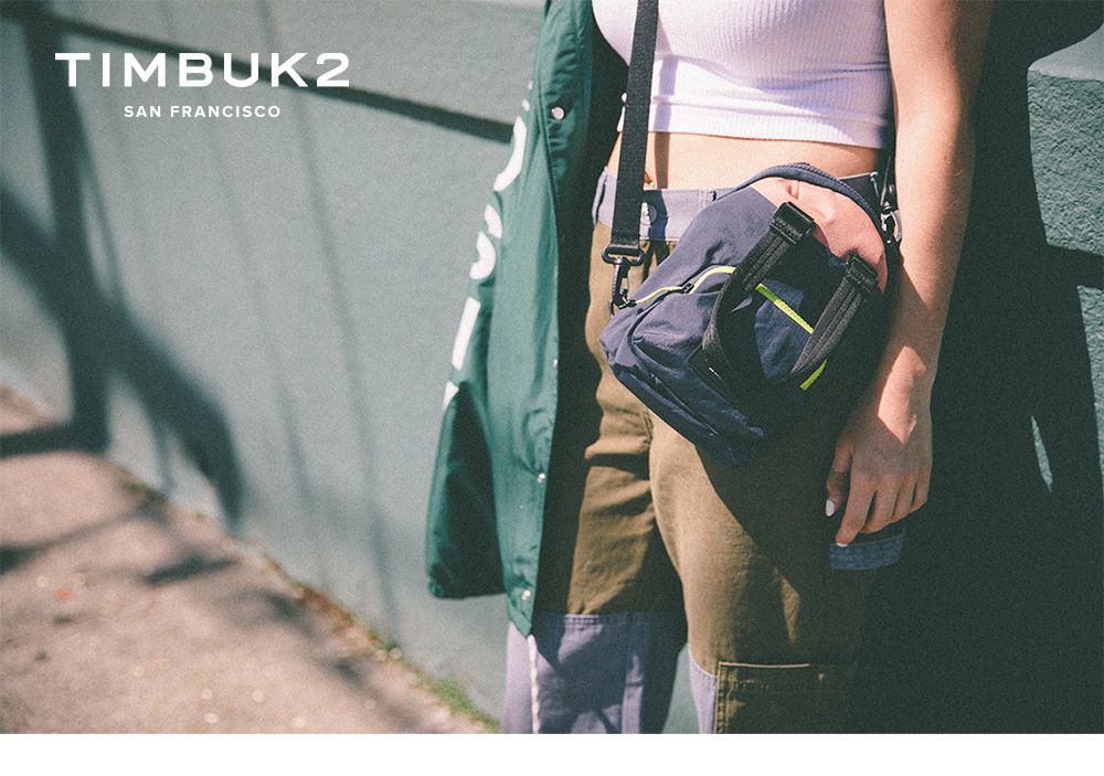 Timbuk2 spark micro pack convertible online bag