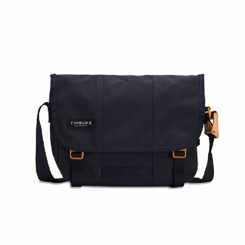 TIMBUK2 信差包 FLIGHT CLASSIC MESSENGER 輕量經典郵差包 S (14L) 午夜藍(3980)