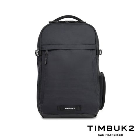 TIMBUK2 The Division Pack  Eco 15 吋極簡商務電腦後背包 - 黑色