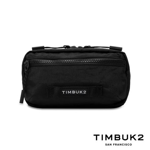 TIMBUK2 RASCAL BELT Eco斜背包 (黑色)
