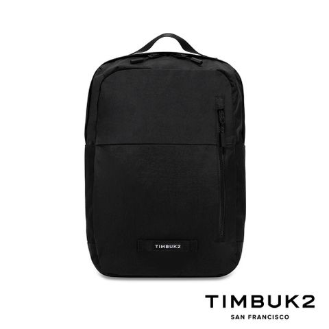 TIMBUK2 Spirit Eco 13 吋電腦後背包 (黑色)