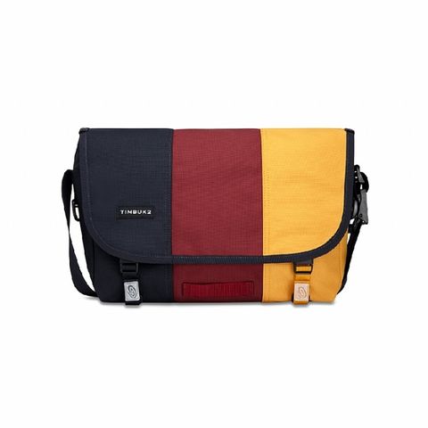 TIMBUK2 信差包 CLASSIC MESSENGER經典郵差包 S (14L) 德國配色