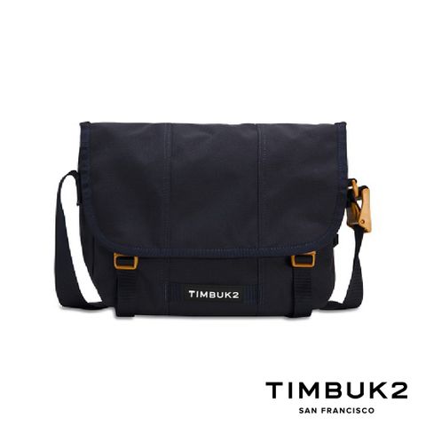 Timbuk2 Flight Classic Messenger 11 吋輕量平板郵差包 - 午夜藍