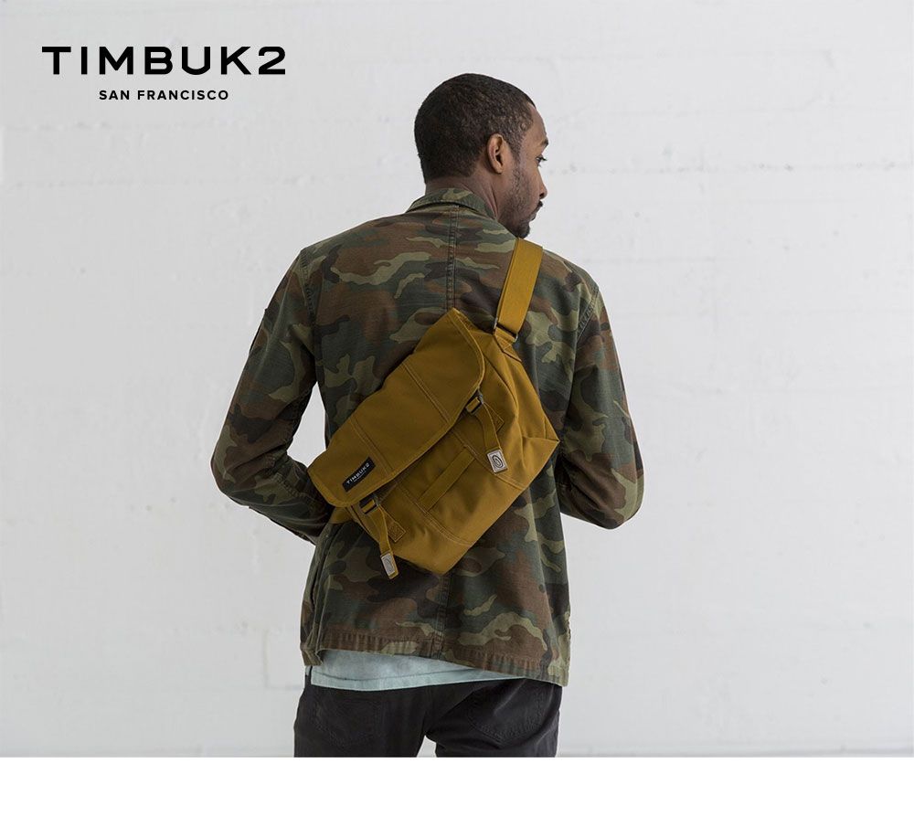 TIMBUK2SAN FRANCISCO