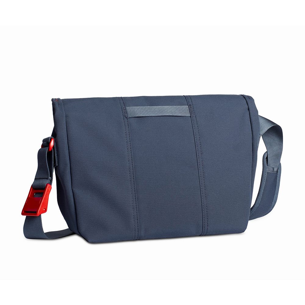 Timbuk2 Flight Classic Messenger 11 吋輕量平板郵差包- 灰藍色(1080