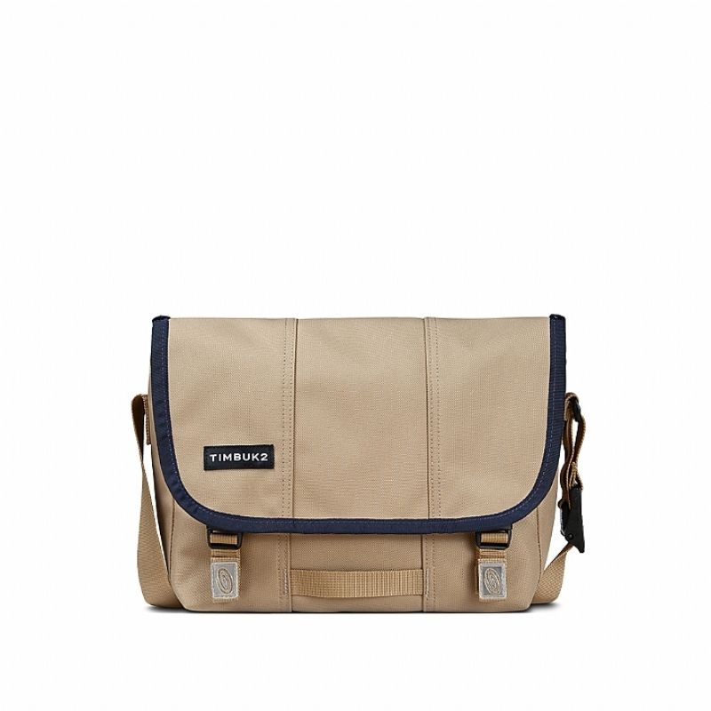 TIMBUK2  信差包 CLASSIC MESSENGER經典郵差包 XS (9L) ECO BARLEY POP