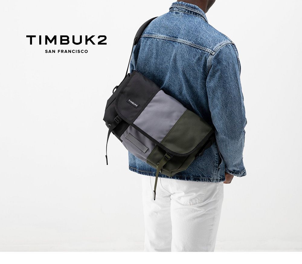 TIMBUK2SAN FRANCISCO