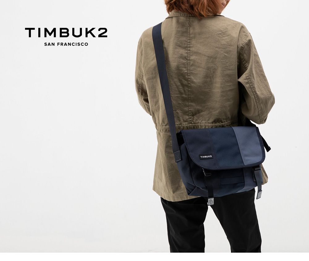 TIMBUK2SAN FRANCISCOTIMBUK2