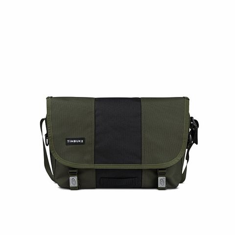 TIMBUK2 信差包 CLASSIC MESSENGER經典郵差包 S (14L) ECO UNIFORM