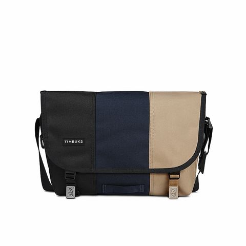 TIMBUK2 信差包 CLASSIC MESSENGER經典郵差包 S (14L) ECO PREPPY