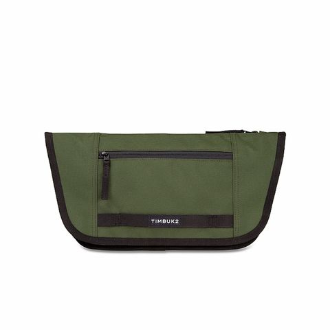 TIMBUK2 信差包 CATAPULT SLING  貼身側背包(4.5L) Army(軍綠)(2780)