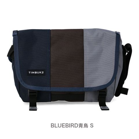 TIMBUK2 Classic Messenger Cordura Eco 經典郵差包 S (14L)