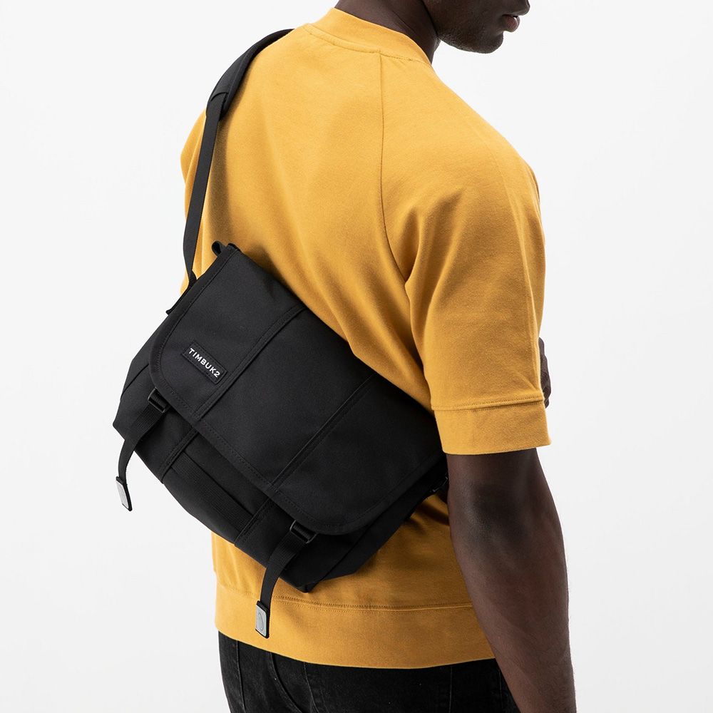 TIMBUK2 Classic Messenger CorduraR Eco 11 吋經典郵差包 (多色任選)