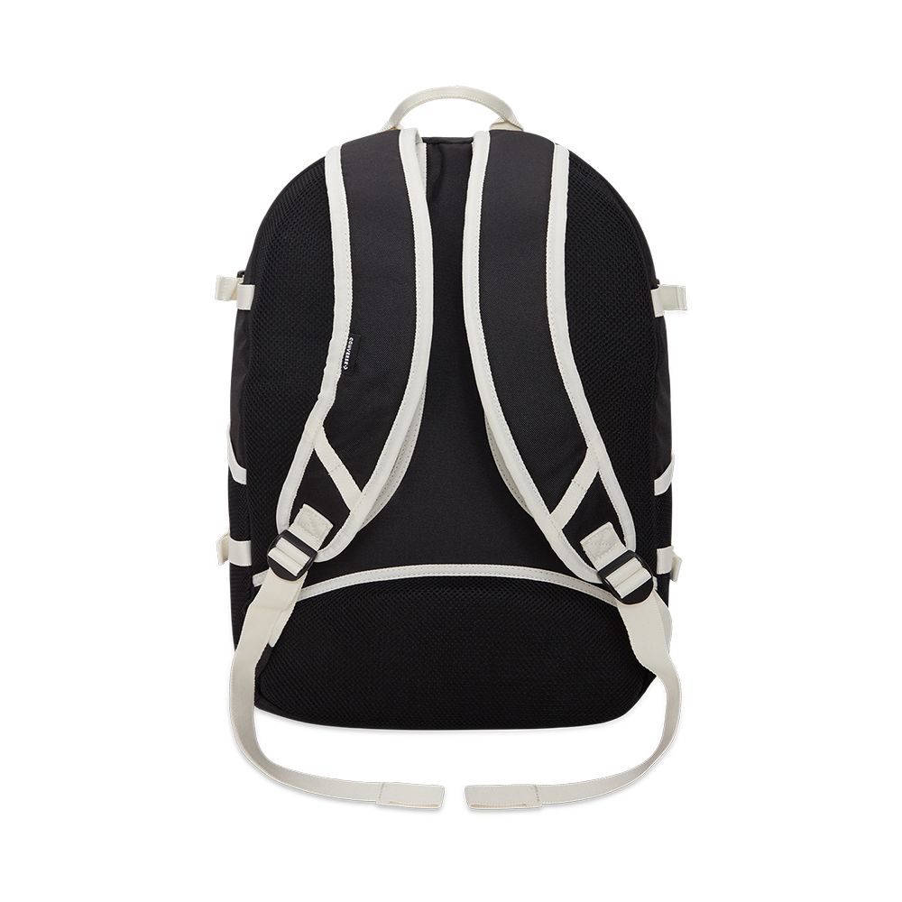 CONVERSE STRAIGHT EDGE PREMIUM BACKPACK 後背包 男包 女包 黑色_10023003-A01