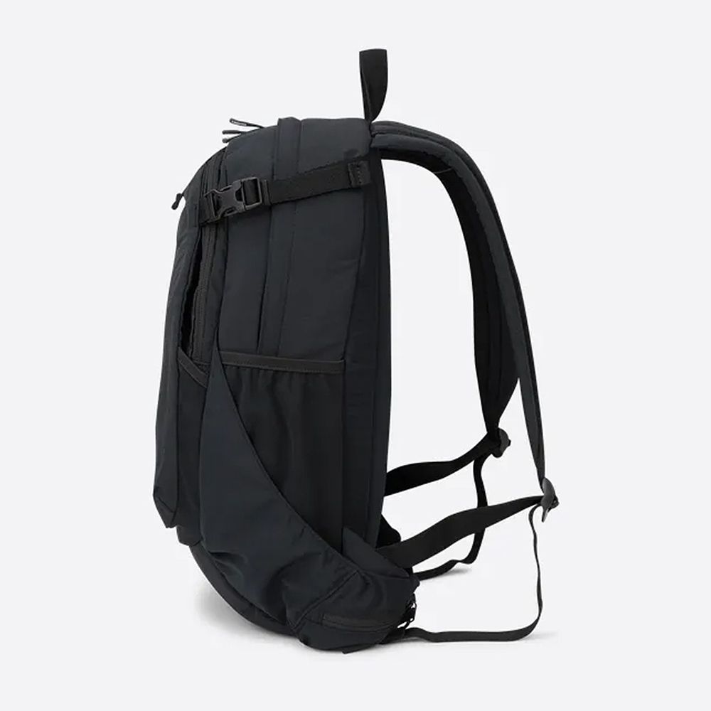 CONVERSE ACTIVE BACKPACK 後背包 休閒包 男包 女包 黑色-10026646-A01