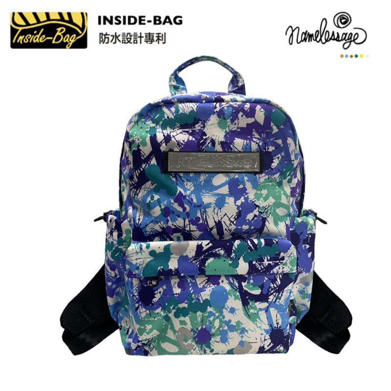 INSIDE-BAG-Bag 防水設計NAMELESSAGE