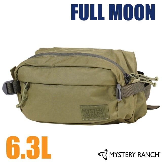 6.3LFULL MOONMYSTERYRANCHMYSTERY RANCH®