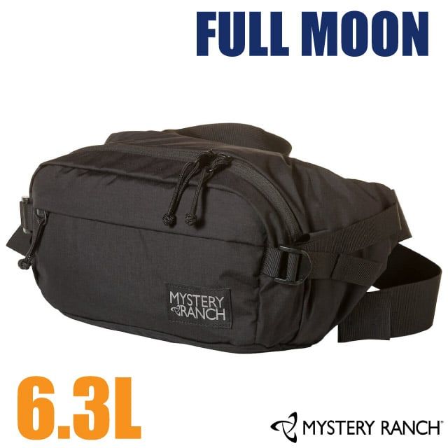 6.3LFULL MOONMYSTERYRANCHMYSTERY RANCH®