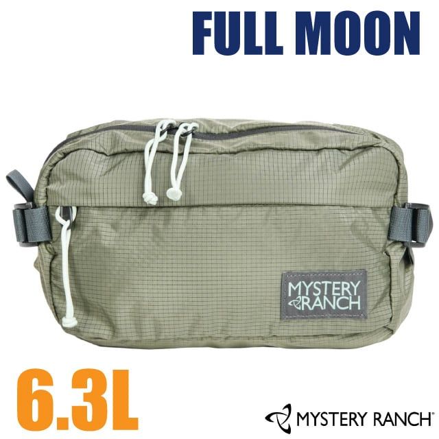 FULL MOONMYSTERYRANCH6.3LMYSTERY RANCH