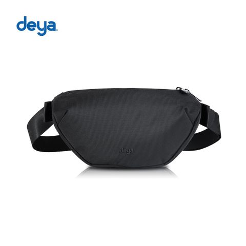 deya urbanedge 腰包-黑色
