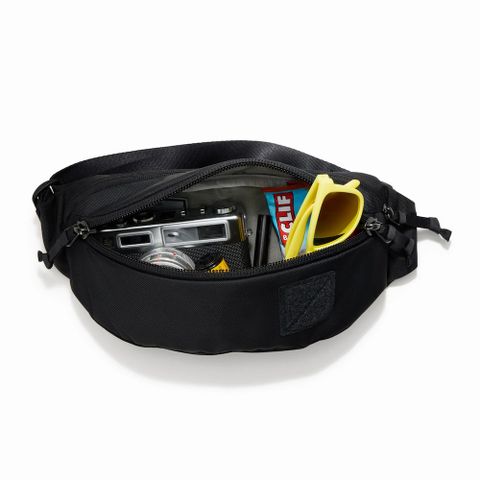EVERGOODS CIVIC ACCESS SLING 2L 城市腰包