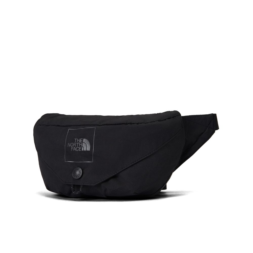 The North Face 北面 GLEN CANYON LUMBAR PACK 男女 腰包 NF0A8EEUJK3