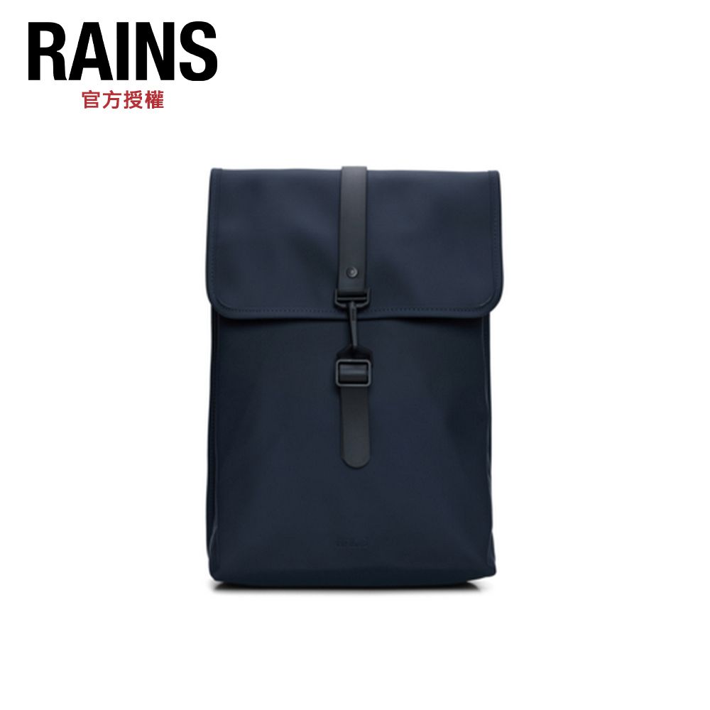 Rains  Rucksack W3 經典防水時尚後背包(13500)