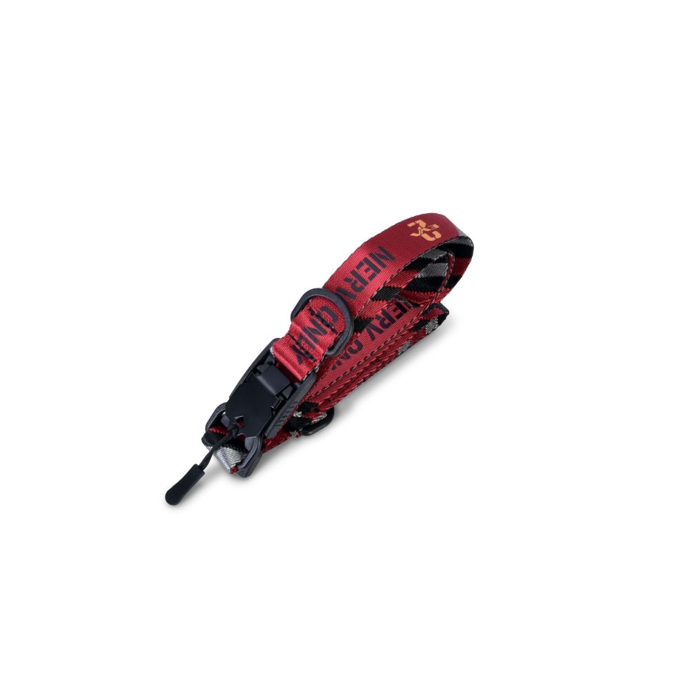 OUTDOOR 【EVA新世紀福音戰士】貳號機 腰帶 EVA233008-89