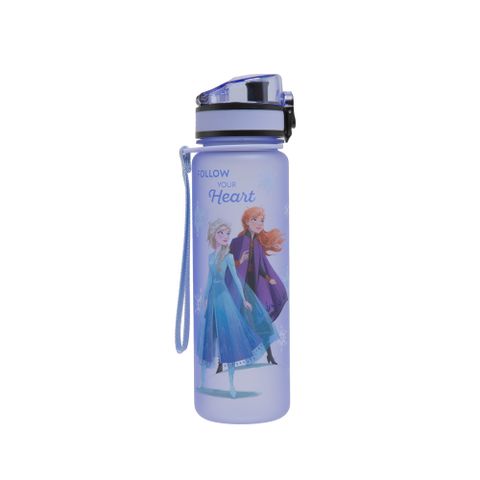 【IMPACT】怡寶冰雪奇緣水杯(500ml)-紫色 IMDSB01PL