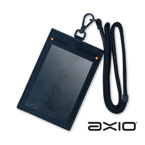 AXIO 多隔層萊卡證件套 Badge Holder (ABH-504)