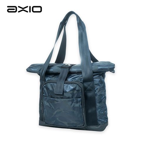 ▲輕量防潑水▲【AXIO】 Camo 13.8L Tote bag 迷彩系列手提/肩背兩用包 ( ACT-2208 )