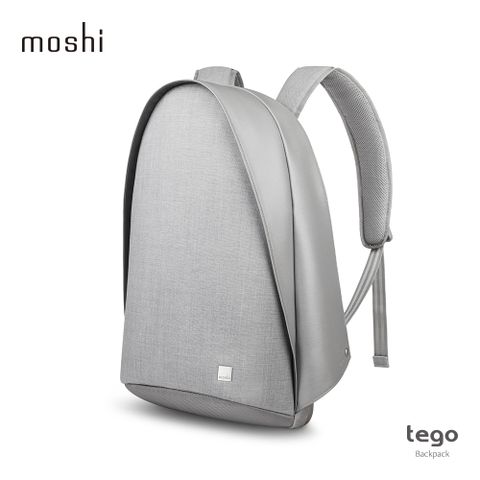 Moshi Tego 城市行者系列 - 防盜後背包