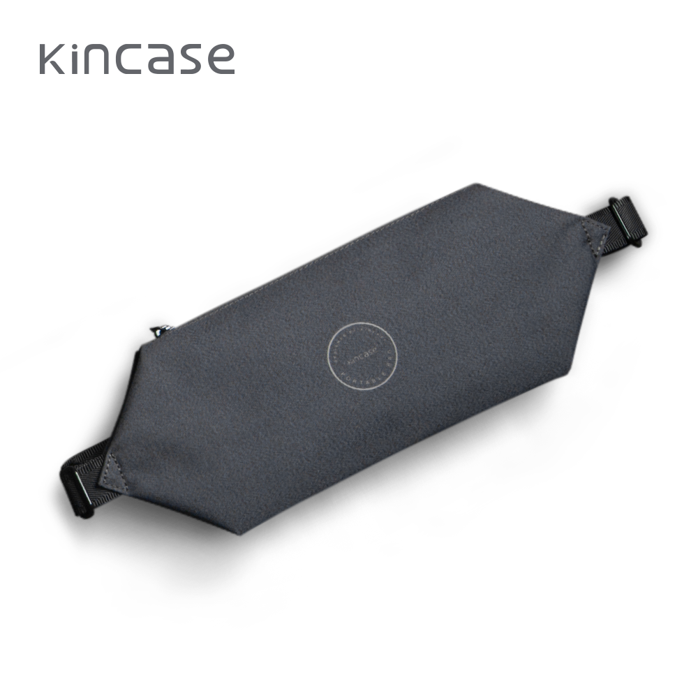 Korin Design Kincase 貼身防搶防盜單肩包