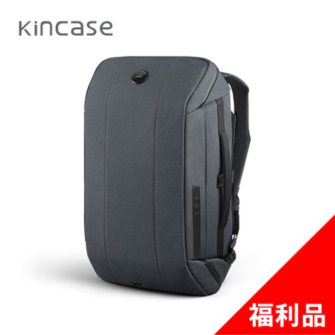 Korin Design Kincase 王者包 Tripper 大旅行家 40L旅用大容量後背包(簡配)(福利品)