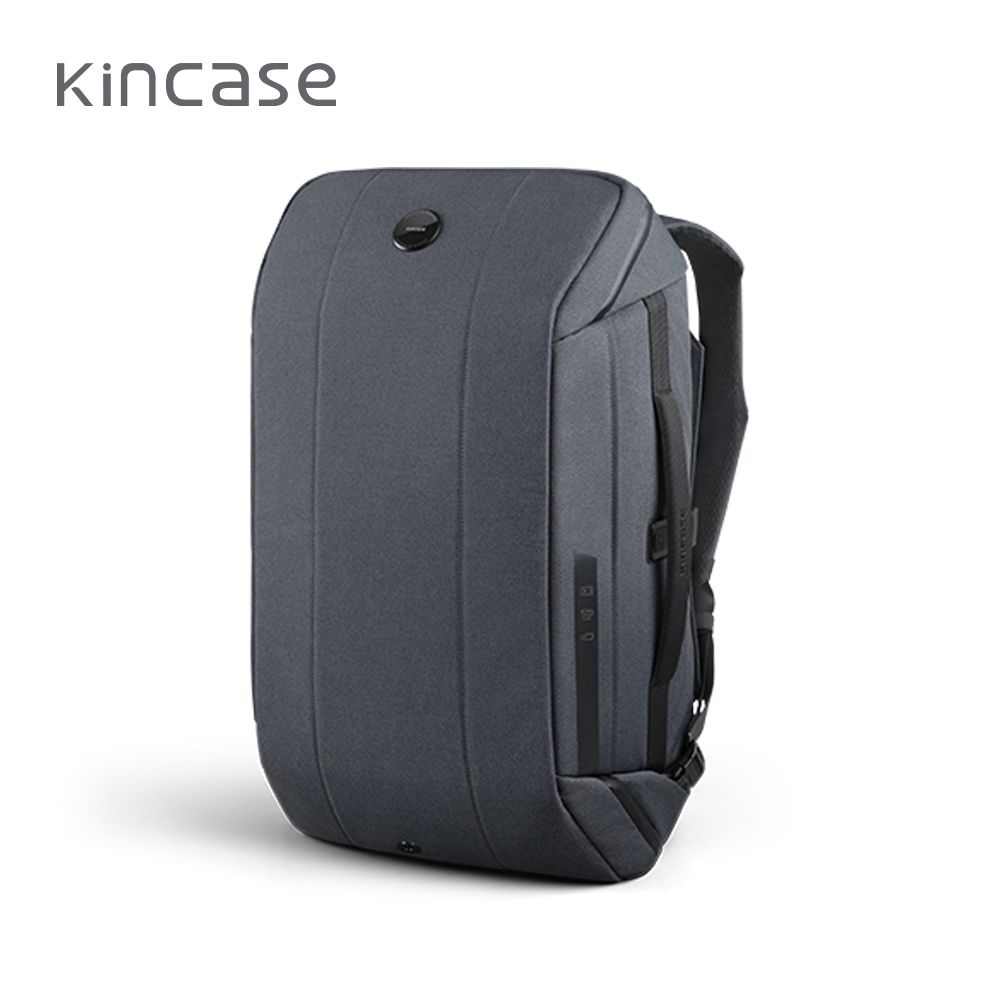 Korin Design Kincase 王者包 Tripper 大旅行家 40L旅用大容量後背包(簡配)