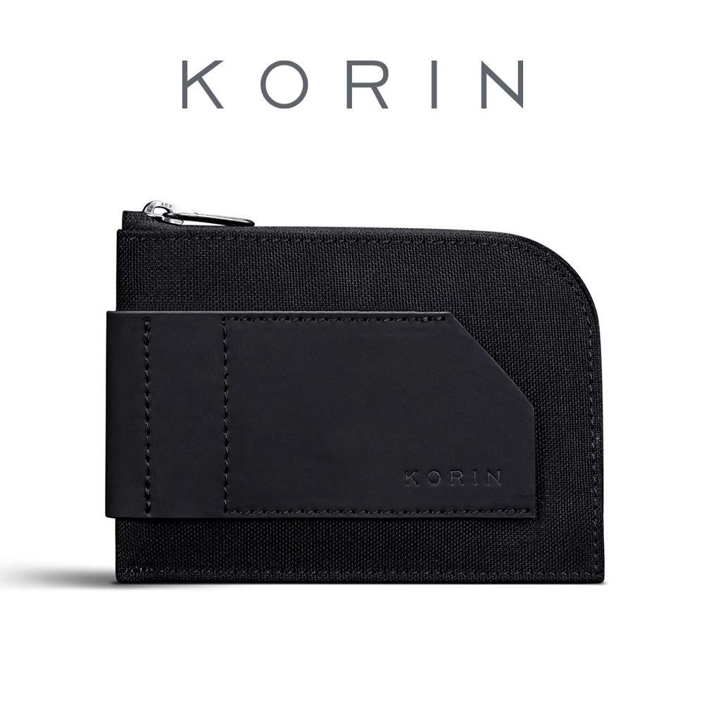 Korin Design RFID防盜拷 星雲錢包