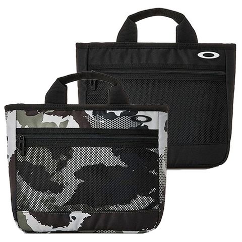 OAKLEY 奧克利 ESSENTIAL SMALL TOTE 5.0 手提袋 日本限定版