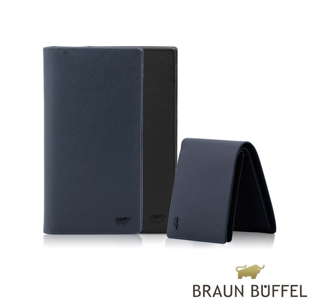 BRAUN BUFFEL