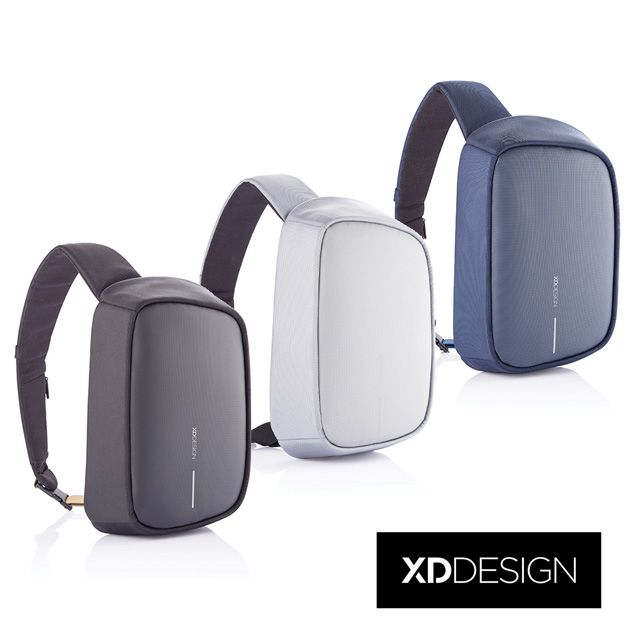 XD-Design XDDESIGN Bobby Sling 防盜單肩包(桃品國際公司貨)