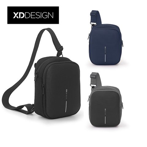 XD-Design XDDESIGN BOXY SLING 隨行防盜吐司包(代理商公司貨)