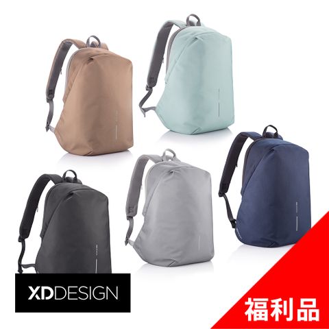 XD-Design XDDESIGN Bobby Soft 防盜舒活包(桃品國際公司貨)福利品超輕量 可壓縮空間