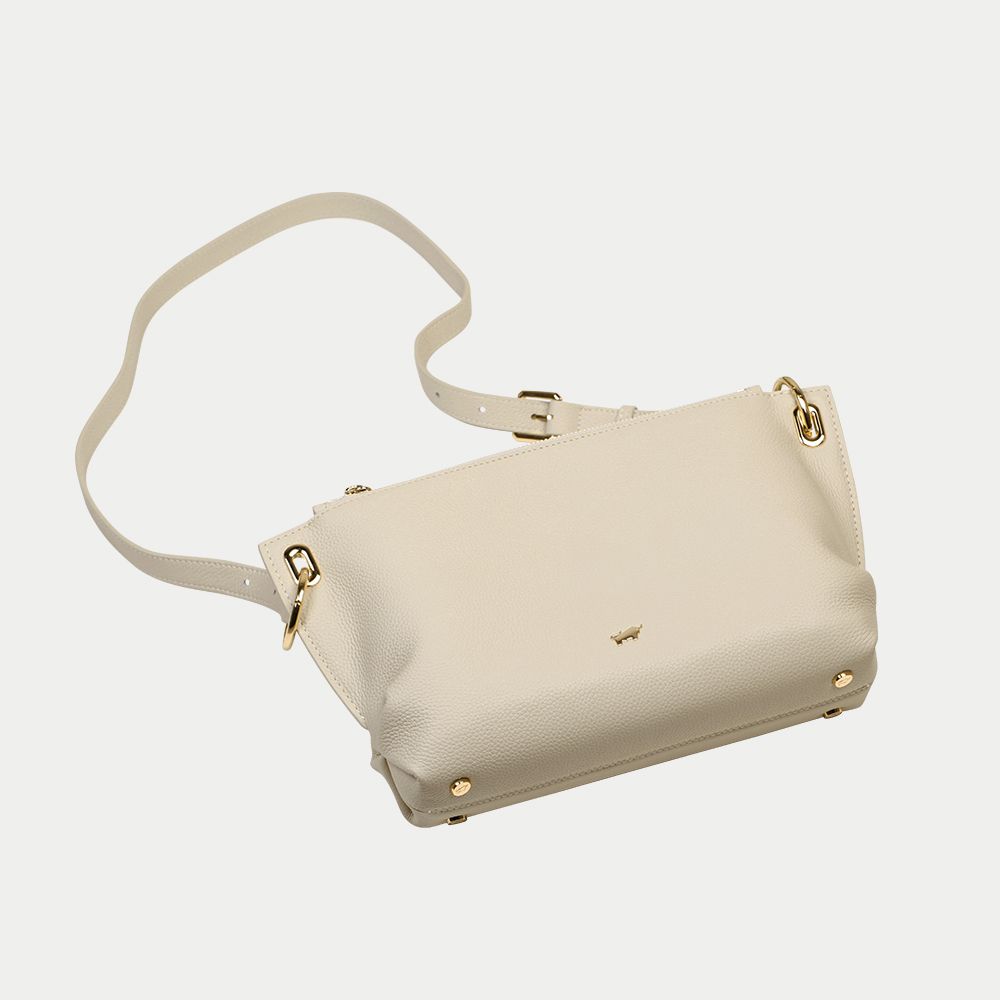 BRAUN BUFFEL 德國小金牛 台灣總代理 蘇 斜背包-多色賣場/BF818-12