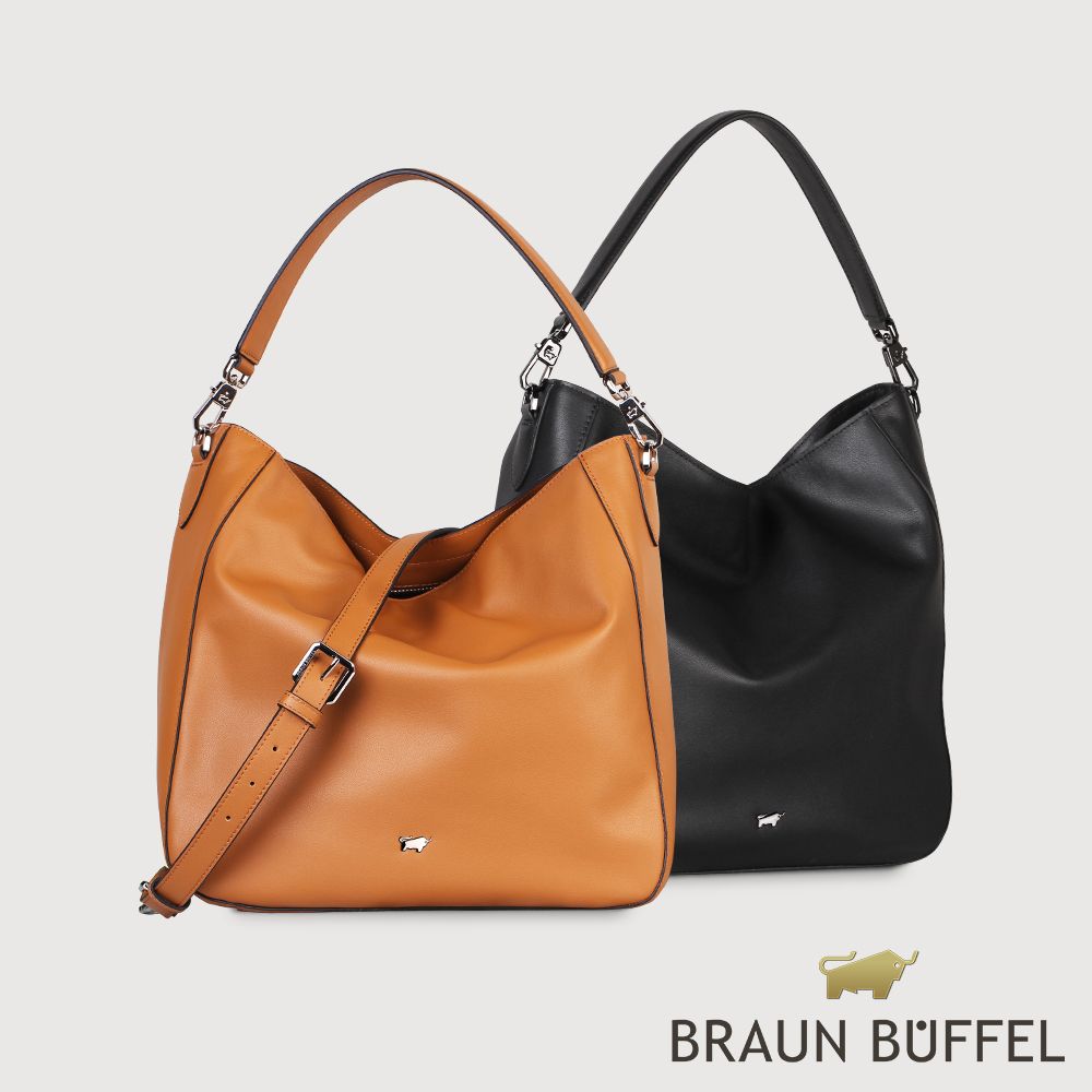 BRAUN BUFFEL