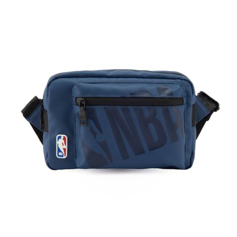 NBA 兩用側背包-3425170480