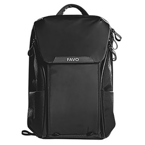 FAVO GARAGE PACK 車庫包 經典短旅包 商務包 電腦包 後背包