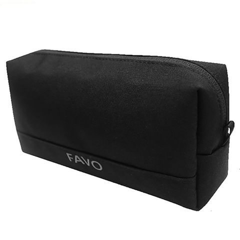 FAVO TOILETRY BAG 盥洗包 經典短旅包 商務包 電腦包 後背包