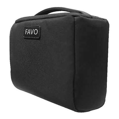 【FAVO】 CAMERA BAG 相機包 經典短旅包 商務包 電腦包 後背包