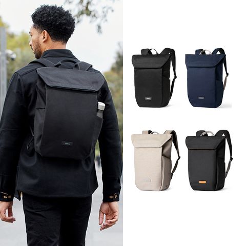 Bellroy Melbourne Backpack 纖巧城市後背包