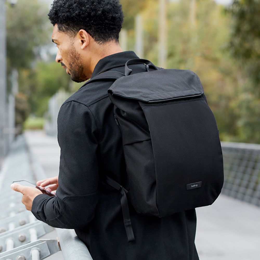 Bellroy Melbourne Backpack 纖巧城市後背包