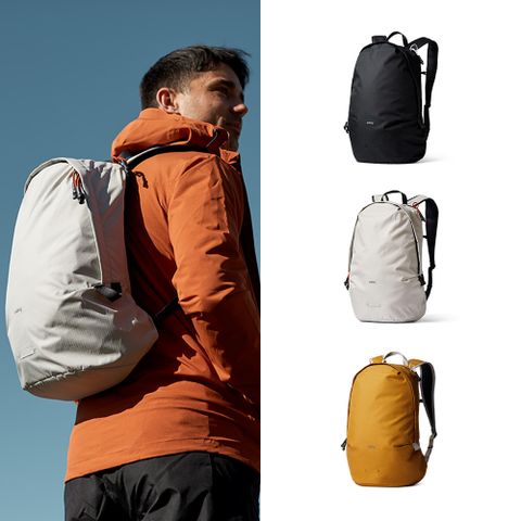 澳洲 Bellroy | Lite Daypack 輕量防割後背包 原廠授權經銷